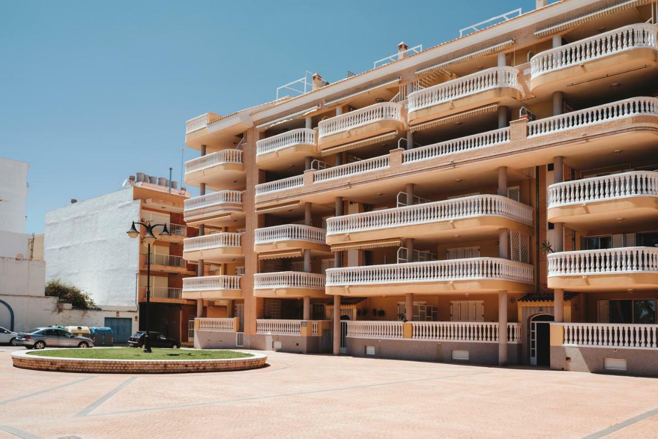 Avinguda Mare Nostrum, 101 Moncofar Luaran gambar
