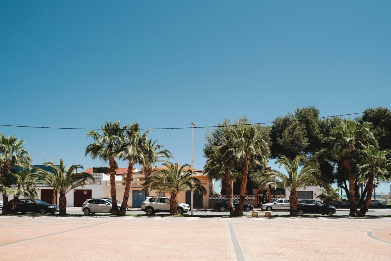 Avinguda Mare Nostrum, 101 Moncofar Luaran gambar