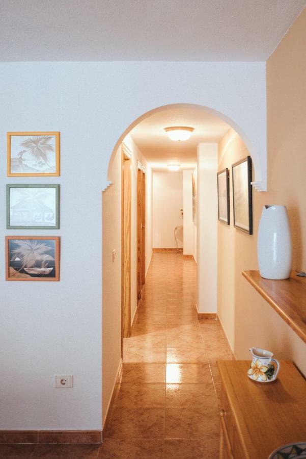 Avinguda Mare Nostrum, 101 Moncofar Luaran gambar