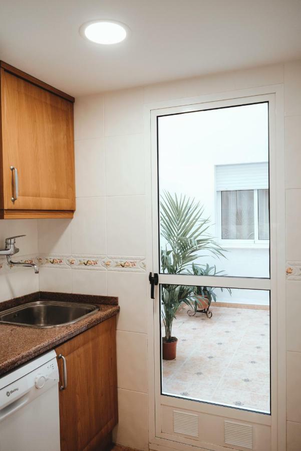 Avinguda Mare Nostrum, 101 Moncofar Luaran gambar