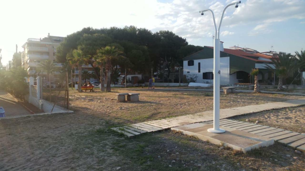 Avinguda Mare Nostrum, 101 Moncofar Luaran gambar