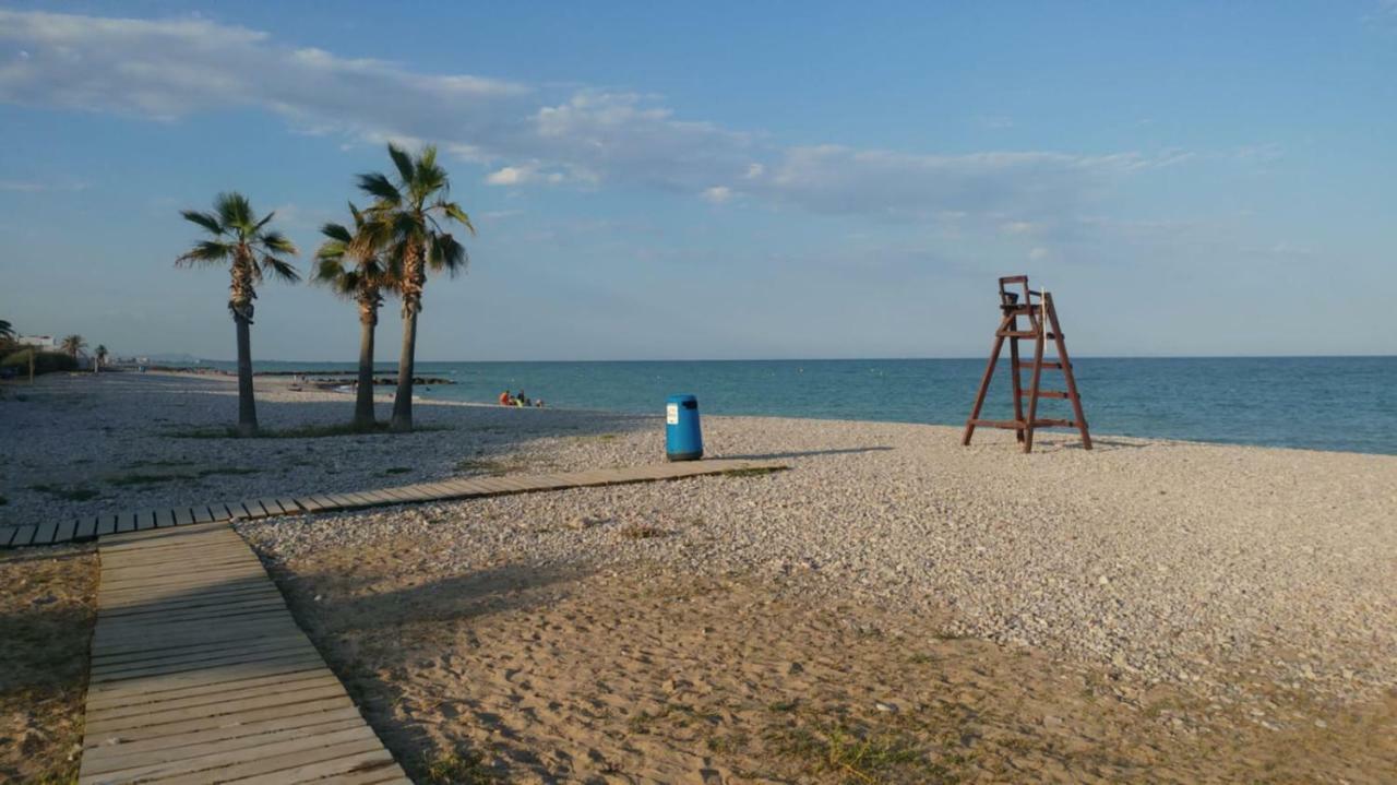 Avinguda Mare Nostrum, 101 Moncofar Luaran gambar